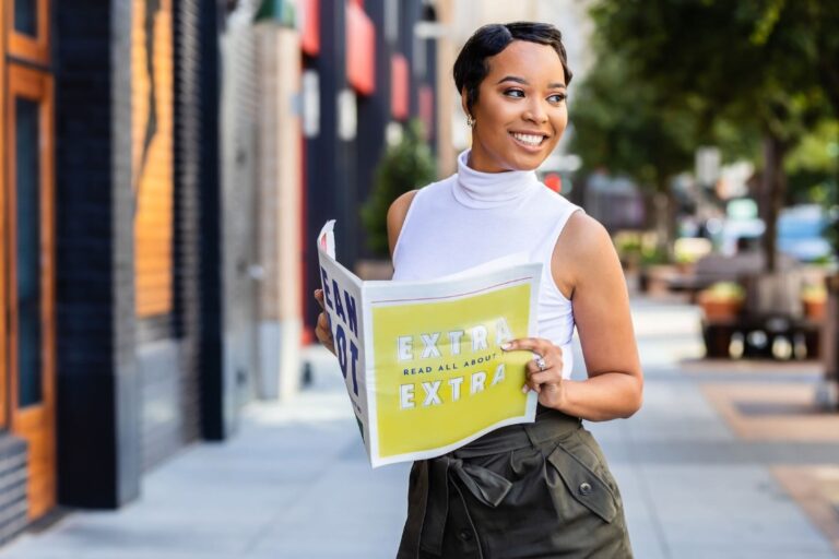 A Daily Notepad That Keeps You Moving — Page Eleven Style
