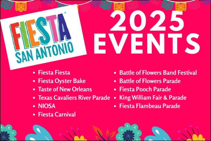 Fiesta 2025