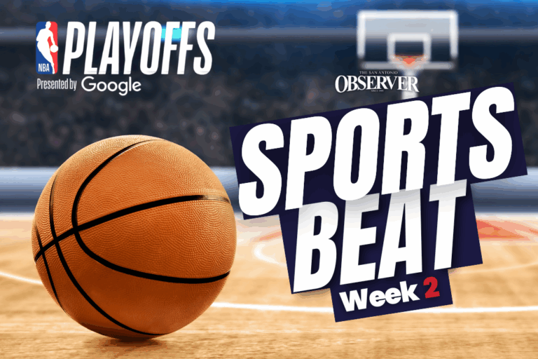 Week Two Playoff Recap: No Team is Safe