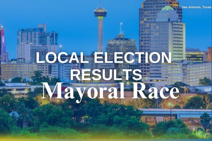 elections San antonio