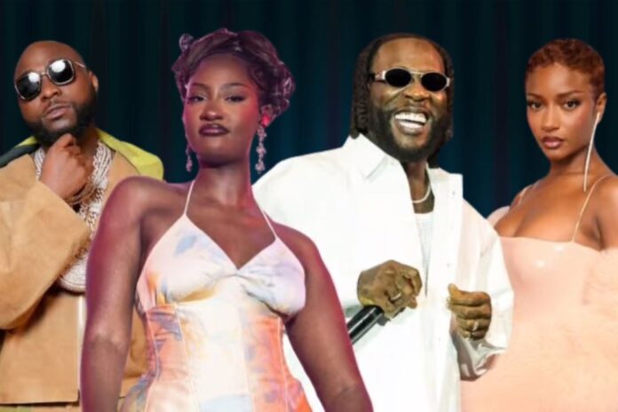 Afrobeats Is Everywhere—and It’s Not Slowing Down