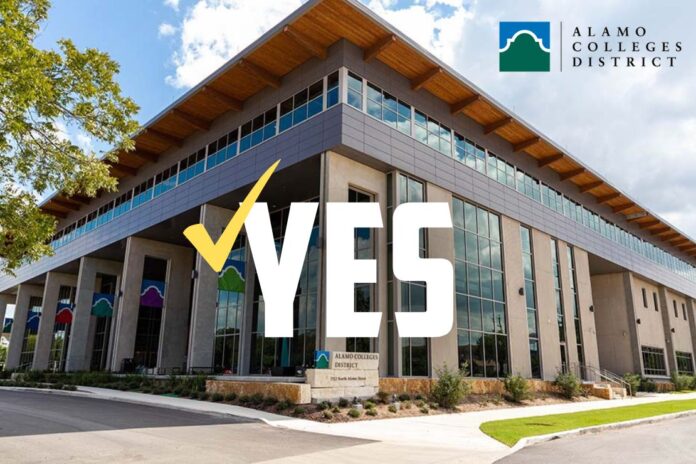 Bexar County Voters Approve Historic $987 Million Bond for Alamo Colleges District