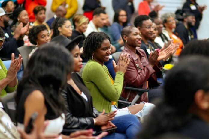 Black Entrepreneurs Face Tariffs With Strategy, Not Panic