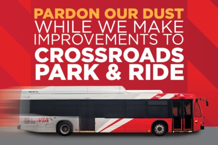 VIA Info Schedules Closures