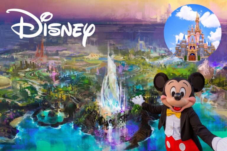 Disney Dubai