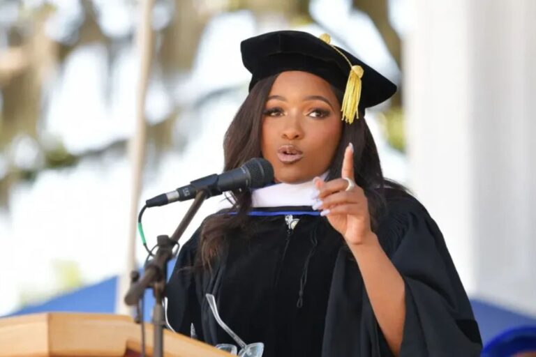 Jasmine Crockett