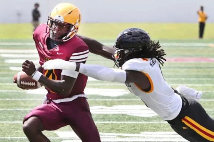 Shifting Tides in HBCU Football