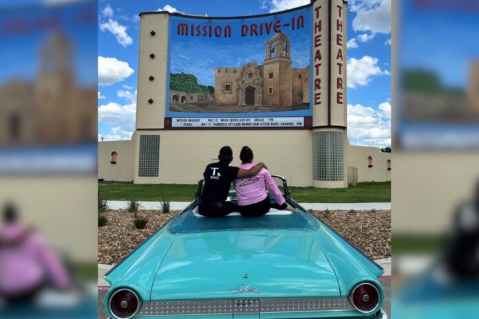 Mission Marquee Plaza Brings Back Free Outdoor Movie Nights for 2025
