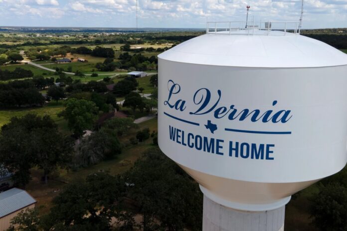 The Lynching That Named “La Vernia”