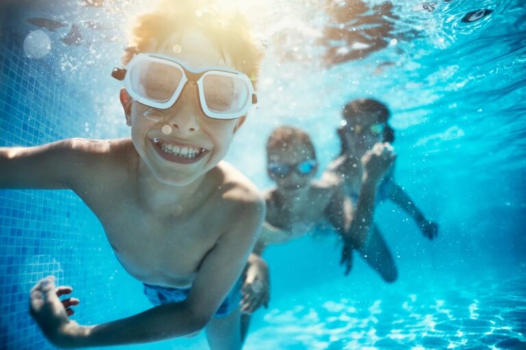 San Antonio Public Pools
