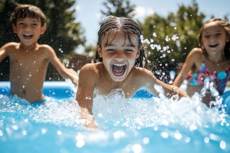 Beat the Heat in SA – Free Pools, Times & Locations