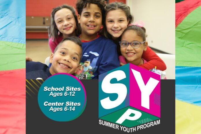 San Antonio Summer Camp