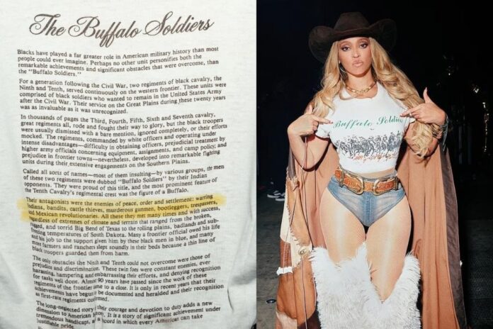 Beyonce via Instagram