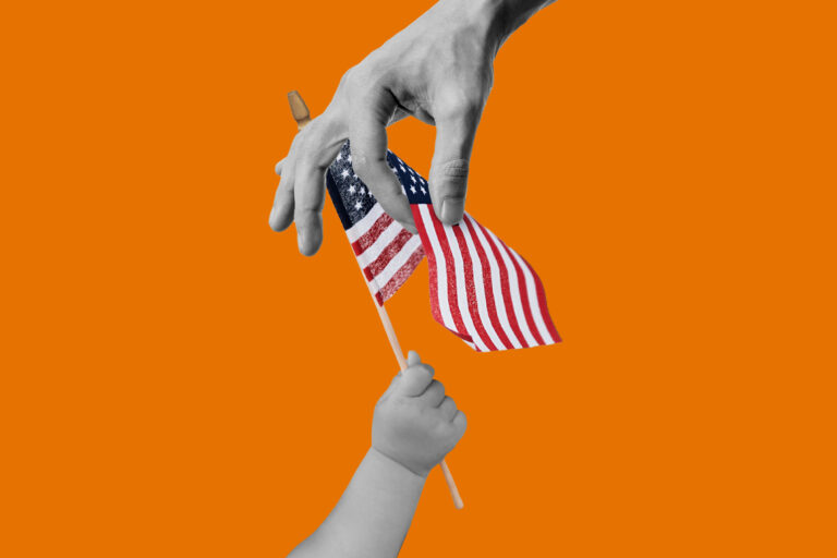 Illustration by John DiJulio, University of Virginia