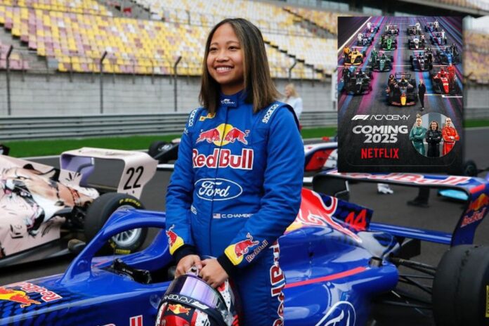 F1 Academy Breaks the Mold: All-Women Racing League Hits Netflix with Red Bull in the Driver’s Seat