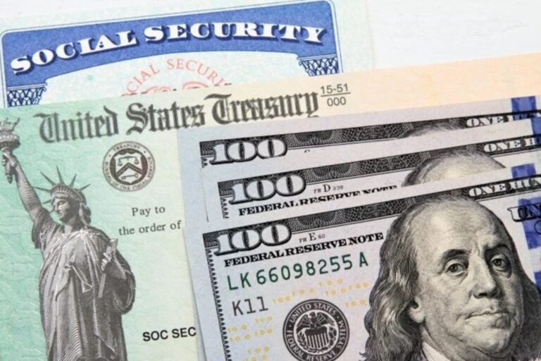 No Tax on Social Security? Not So Sure.