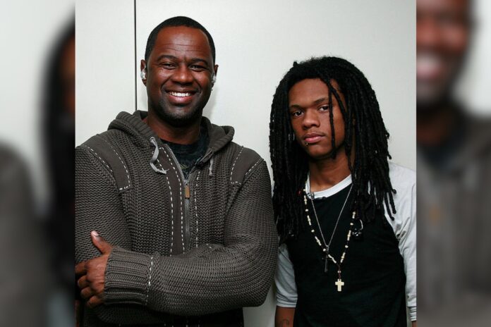 Singer-Songwriter Brian Mcknight Mourning the Loss of 32-Year-Old Son Niko Mcknight