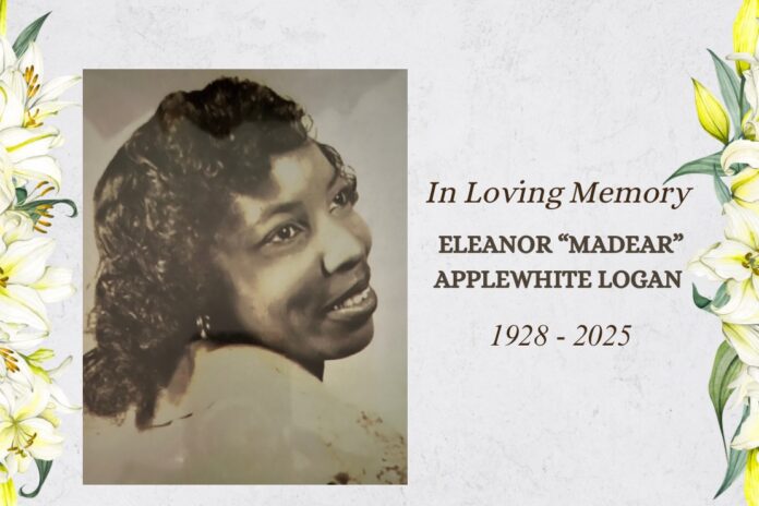 Eleanor Logan Obituary San Antonio