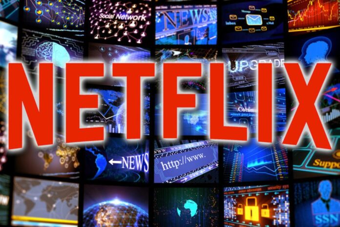 Netflix hits high Subscribers