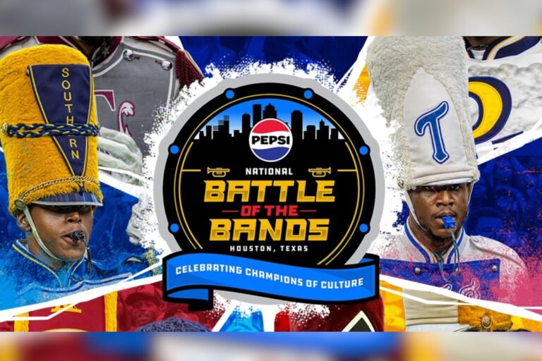 Sounds of Legacy: HBCU Marching Bands Take Center Stage Again