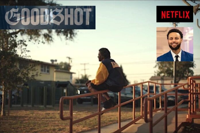 Steph Curry’s “Good Shot” Documentary