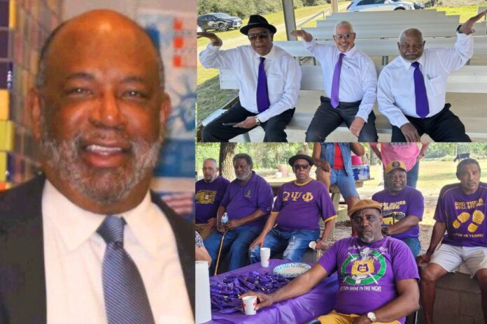 A Brother Remembered: The Life and Legacy of James L. Howard