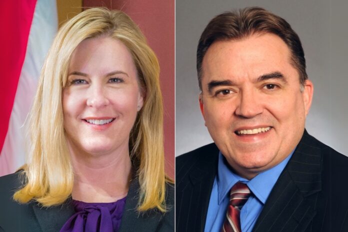 Minnesota lawmaker Melissa Hortman killed, State Sen. John Hoffman wounded in 'targeted political violence'