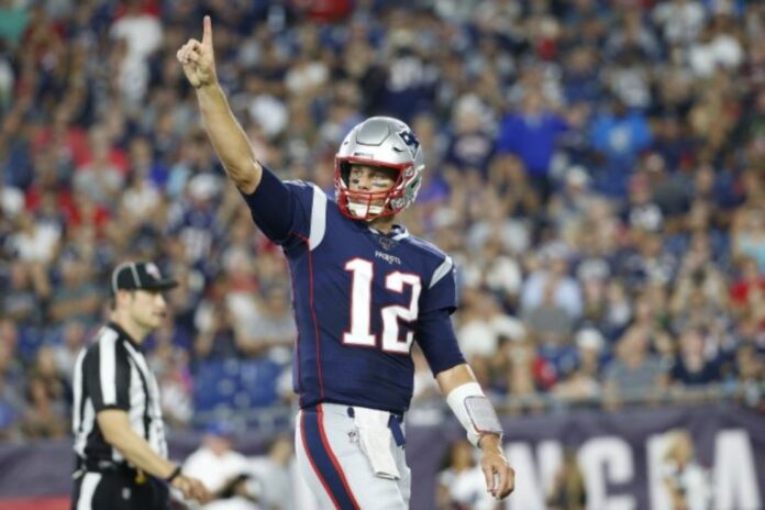 Tom Brady to Get Statue Outside Patriots Stadium