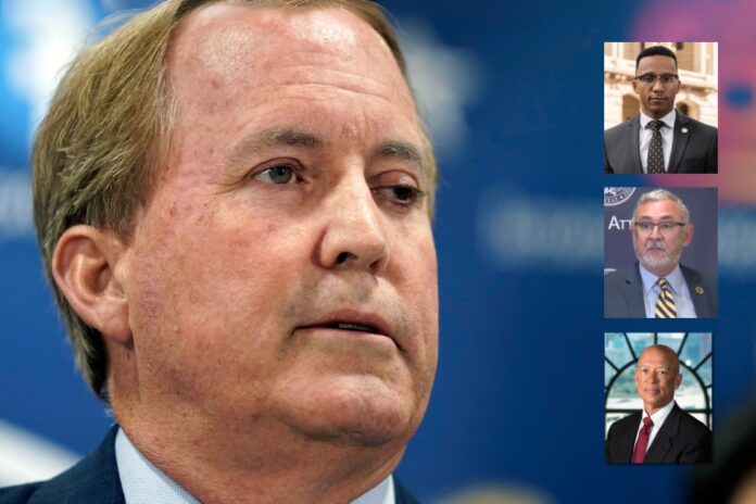 Judge Blocks Texas AG’s “Troubling” Rule Requiring DA Data