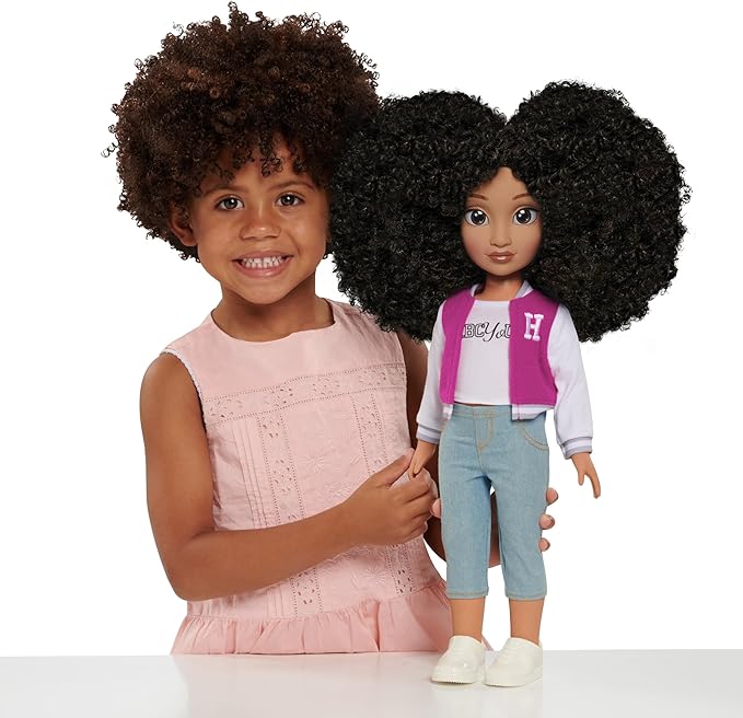 HBCYOUKidz Dolls