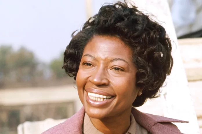 Lynn Hamilton dies at 95, remembered for role as Donna Harris in Sanford and Son