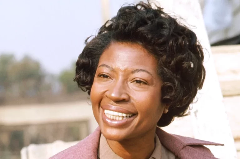 Lynn Hamilton dies at 95, remembered for role as Donna Harris in Sanford and Son