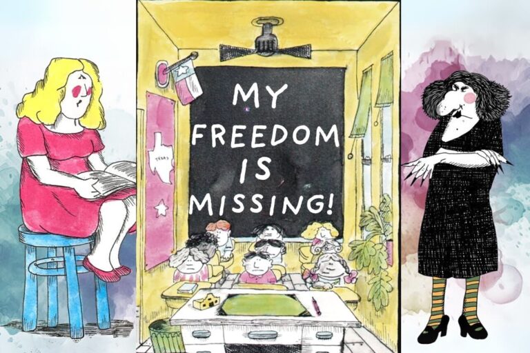 Teaching or Preaching?