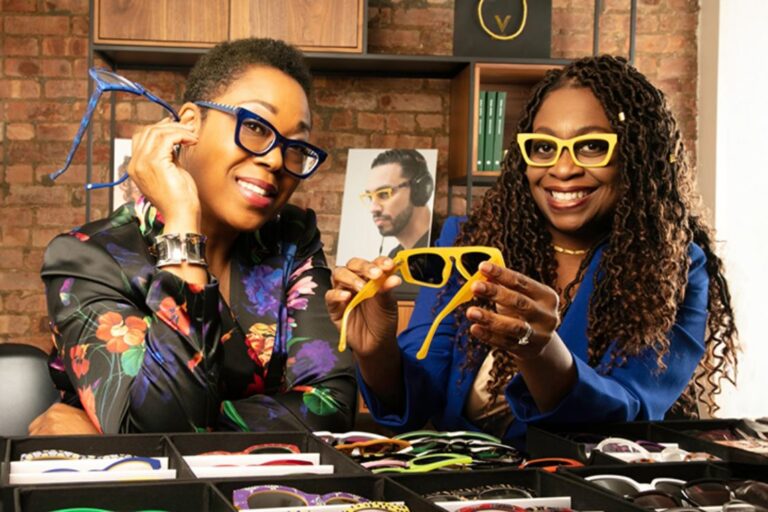 Vontélle Eyewear Brings Bold, Culturally Inspired Frames to Sam’s Club
