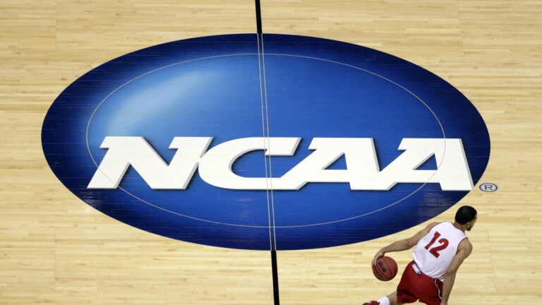 College Athletes Can Finally Get Paid — Legally