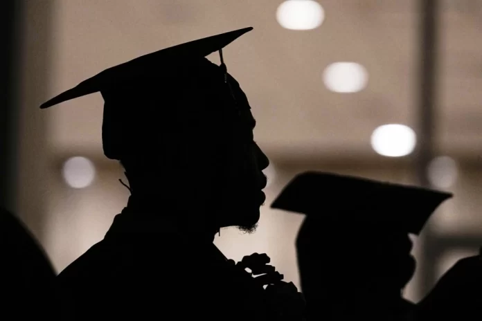 Young college graduate unemployment rises in 2025 job market slowdown