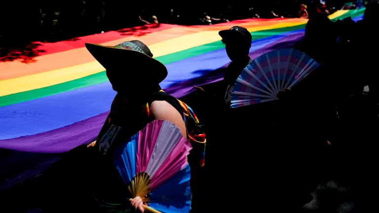 Pride Events Nationwide Hit with Major Budget Shortfalls