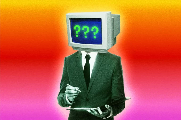 AI Recruiter Interviews Are Here And Job Seekers Aren’t Always Ready