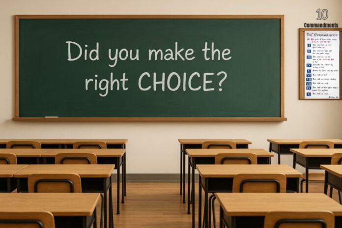 Texas Schools Reshaped: What’s Been Added—and What’s Gone