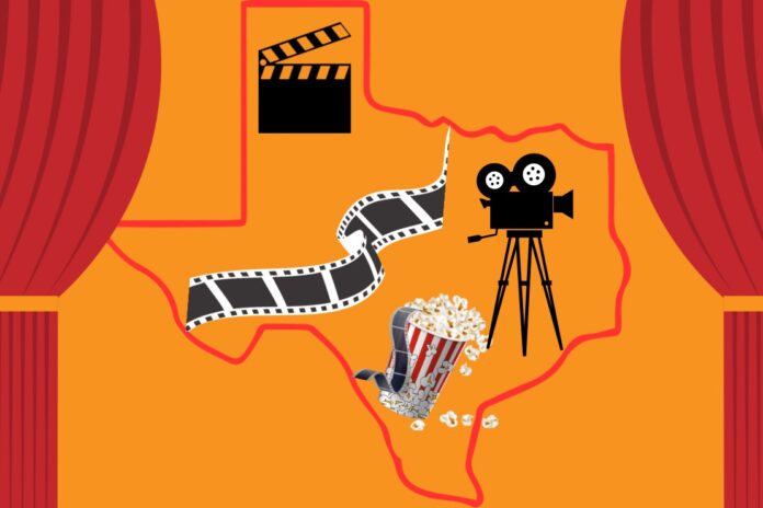 Big Film Energy Heads to the Lone Star State with SB22