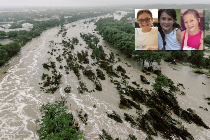 Dozens still missing from Guadalupe Flood in Kerville, Texas. Yahoo