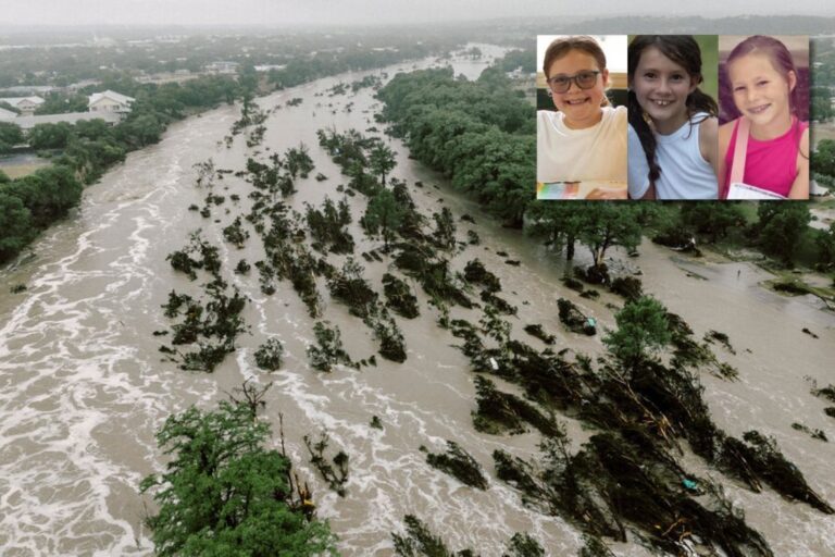 Dozens still missing from Guadalupe Flood in Kerville, Texas. Yahoo