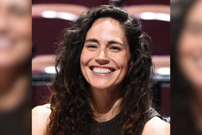 Sue Bird (@S10Bird) / X