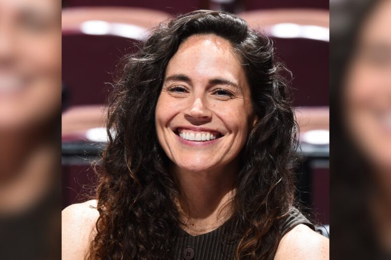 Sue Bird (@S10Bird) / X