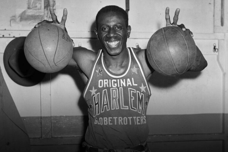 Harlem Globetrotters