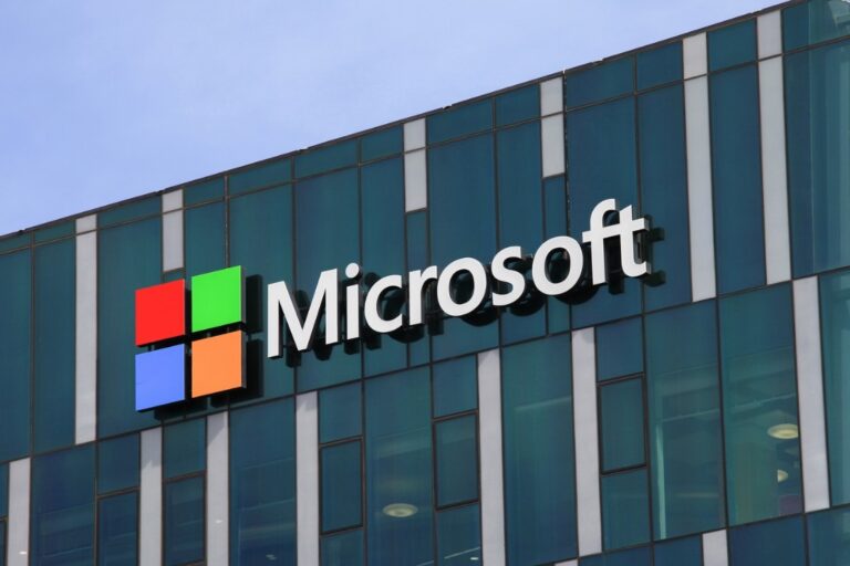 Microsoft trims 4% of its global workforce as it retools for an AI-first future.