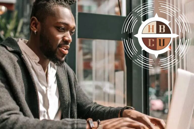 HBCU excellence just went digital. The new eHBCU platform