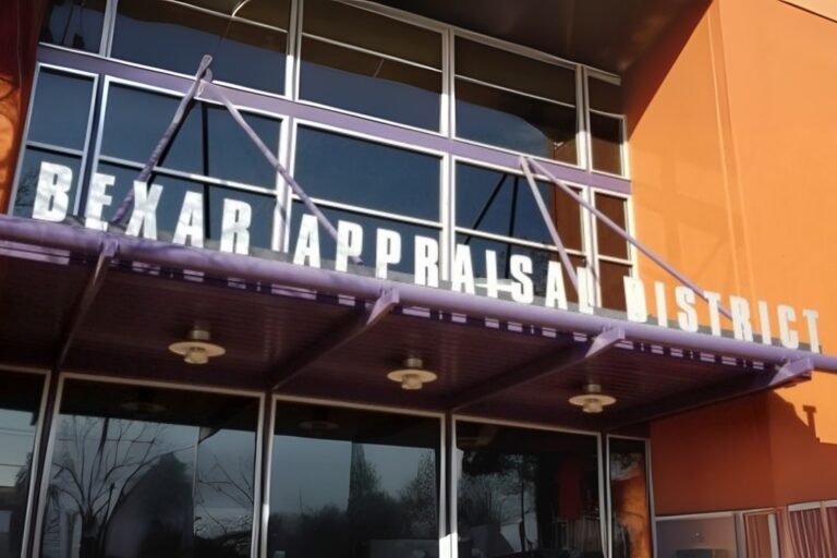 Bexar Appraisal District Changes Name to Clarify Mission