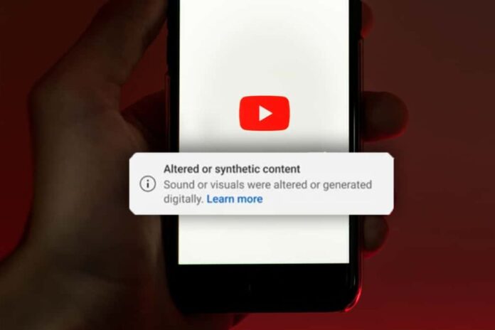 YouTube Bans Monetization of AI-Generated Videos Starting JULY 15