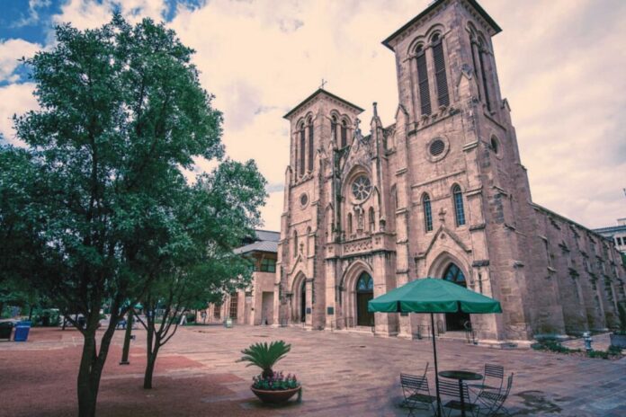 The Canary Islanders brought more than names to San Antonio — they carried African, Moorish, and Indigenous